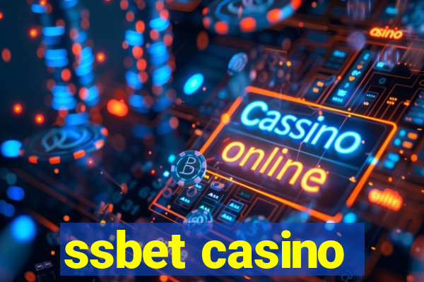 ssbet casino